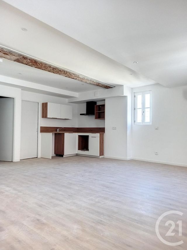 Appartement F3 à louer - 3 pièces - 80.0 m2 - BEZIERS - 34 - LANGUEDOC-ROUSSILLON - Century 21 Comminges Immobilier