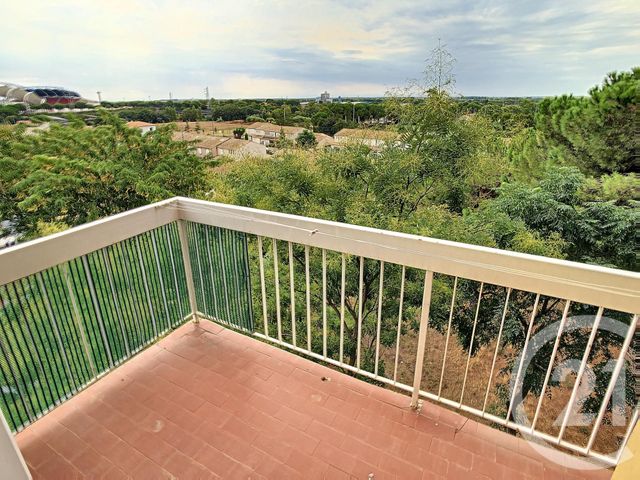 appartement - BEZIERS - 34