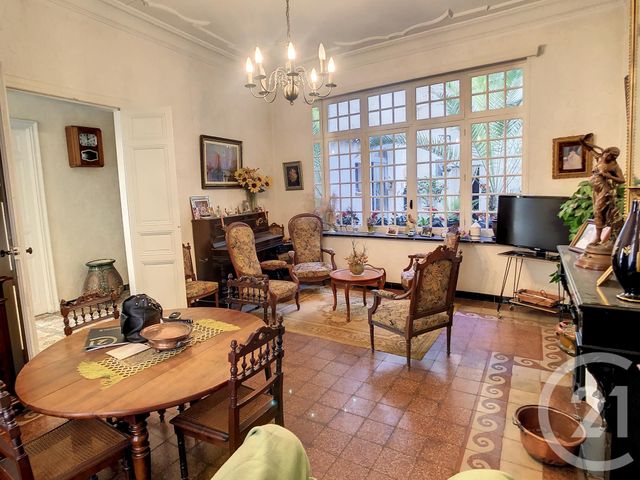 maison - CESSENON SUR ORB - 34