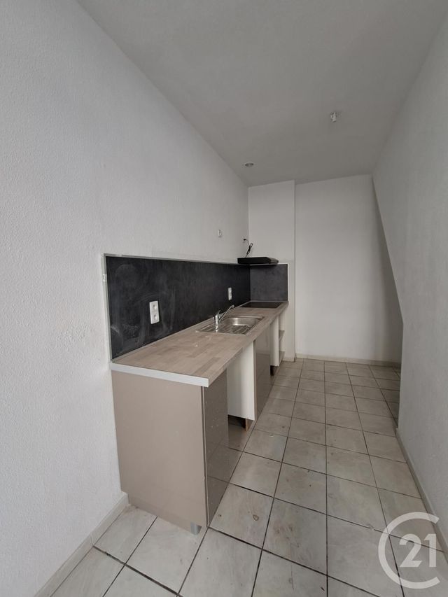 Appartement F4 à vendre - 4 pièces - 78.21 m2 - BEZIERS - 34 - LANGUEDOC-ROUSSILLON - Century 21 Comminges Immobilier