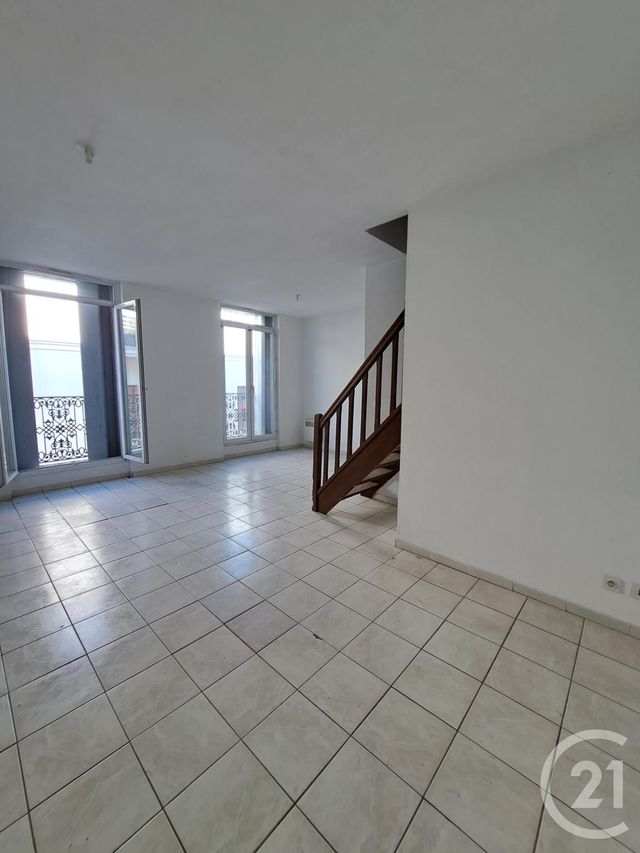 Appartement F4 à vendre - 4 pièces - 99.2 m2 - BEZIERS - 34 - LANGUEDOC-ROUSSILLON - Century 21 Comminges Immobilier