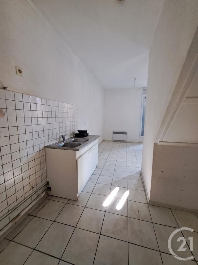 appartement - BEZIERS - 34