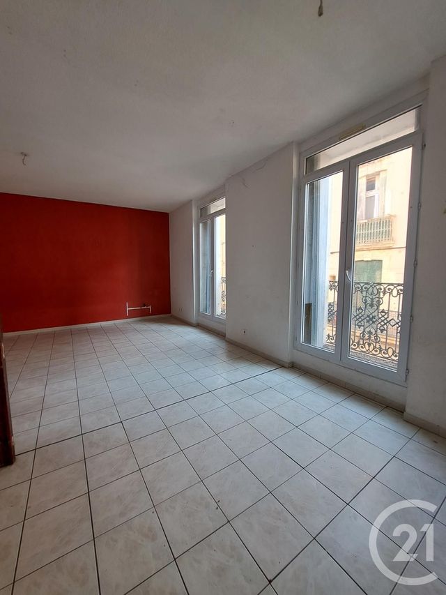 appartement - BEZIERS - 34