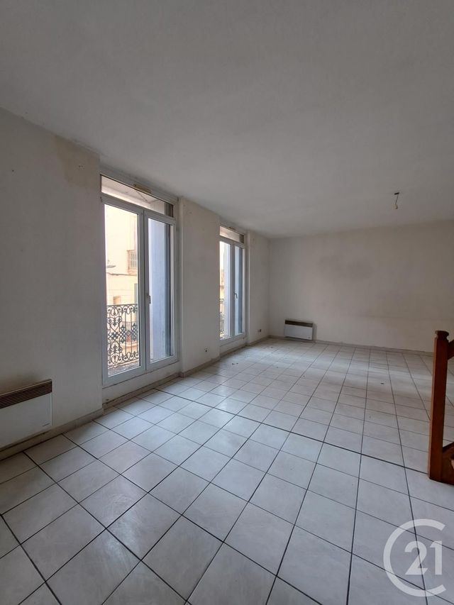 Appartement F4 à vendre - 4 pièces - 93.92 m2 - BEZIERS - 34 - LANGUEDOC-ROUSSILLON - Century 21 Comminges Immobilier