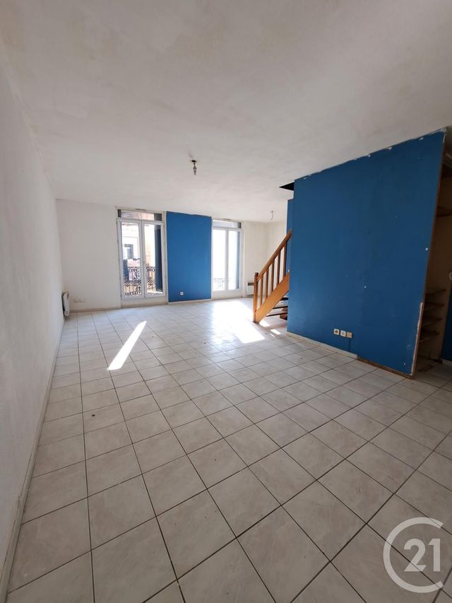 Appartement F4 à vendre - 4 pièces - 91.77 m2 - BEZIERS - 34 - LANGUEDOC-ROUSSILLON - Century 21 Comminges Immobilier