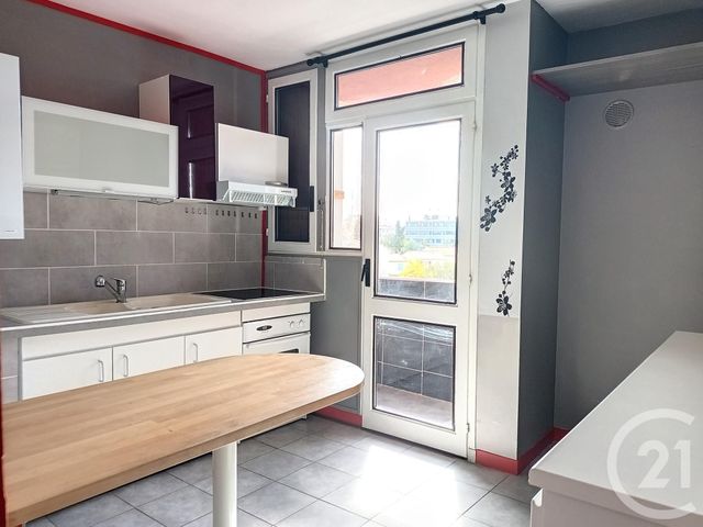 Appartement F3 à louer BEZIERS