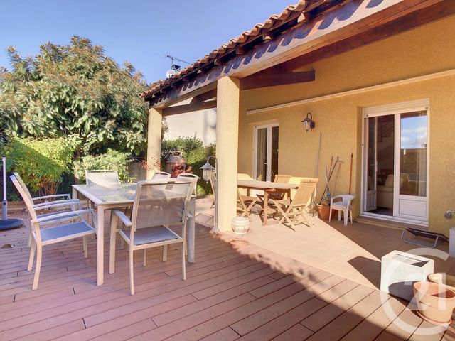 maison à vendre - 5 pièces - 165.05 m2 - BEZIERS - 34 - LANGUEDOC-ROUSSILLON - Century 21 Comminges Immobilier