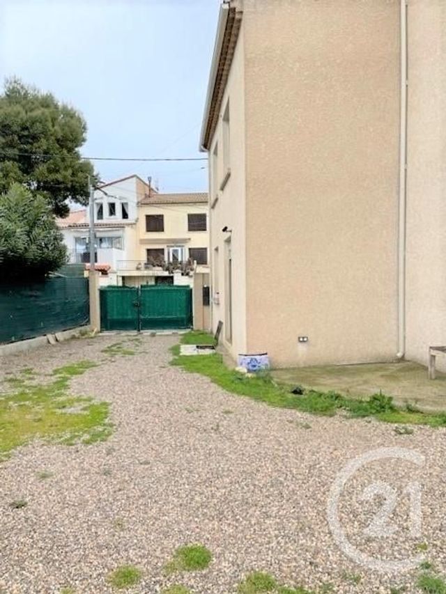 Appartement F3 à louer - 3 pièces - 79.42 m2 - VILLENEUVE LES BEZIERS - 34 - LANGUEDOC-ROUSSILLON - Century 21 Comminges Immobilier