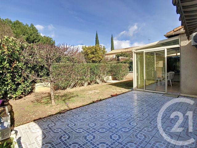 maison - BEZIERS - 34