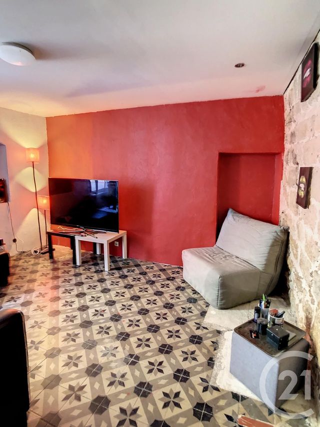 maison - MAGALAS - 34