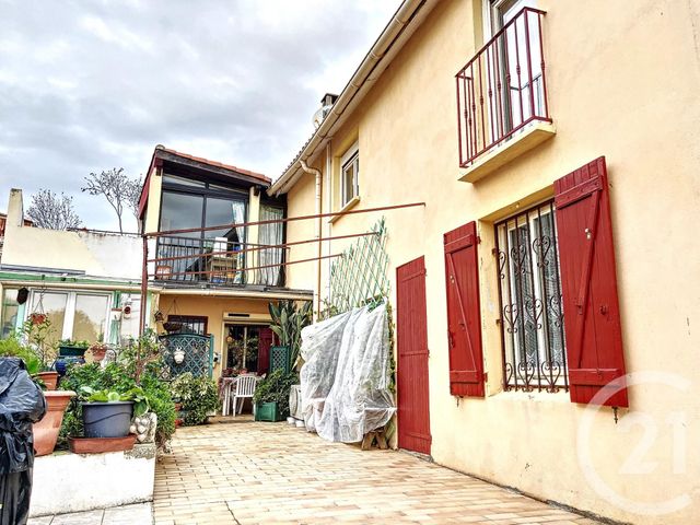 maison - BEZIERS - 34