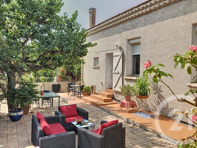 maison - BEZIERS - 34