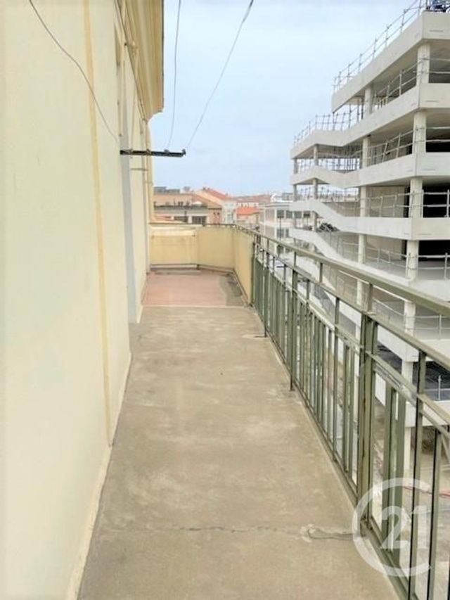 appartement - BEZIERS - 34