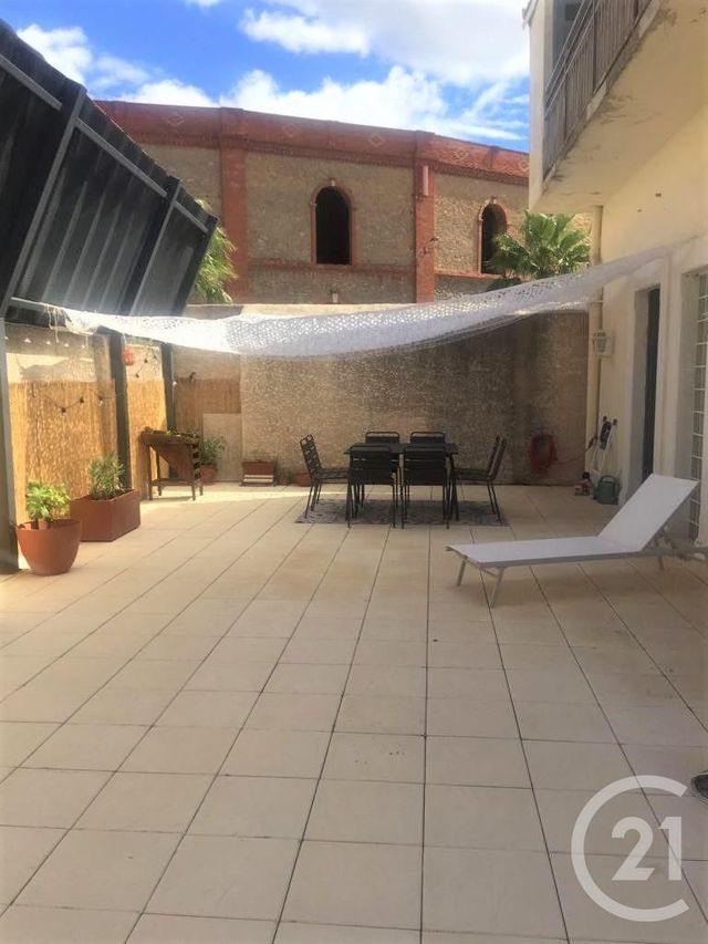 appartement - BEZIERS - 34