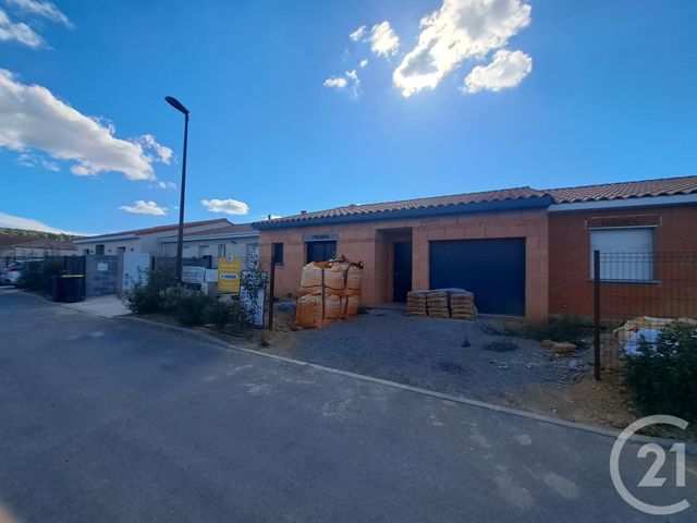 maison - NISSAN LEZ ENSERUNE - 34