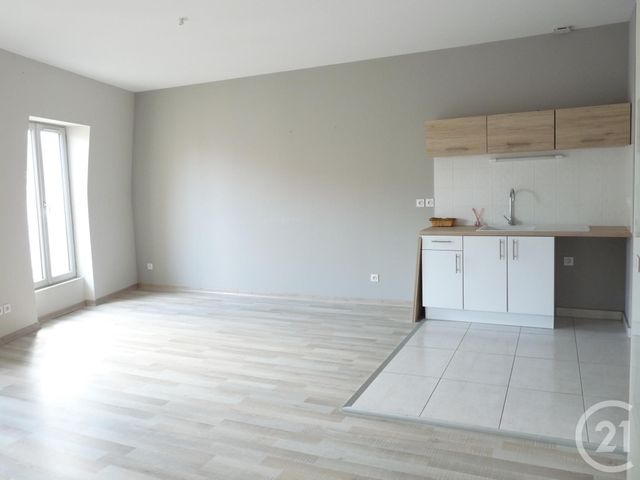 Appartement F3 à louer - 3 pièces - 65.43 m2 - BEZIERS - 34 - LANGUEDOC-ROUSSILLON - Century 21 Comminges Immobilier