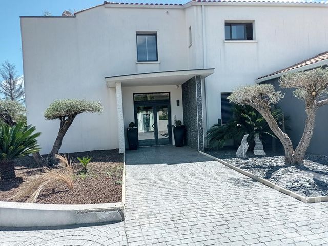 appartement - BEZIERS - 34