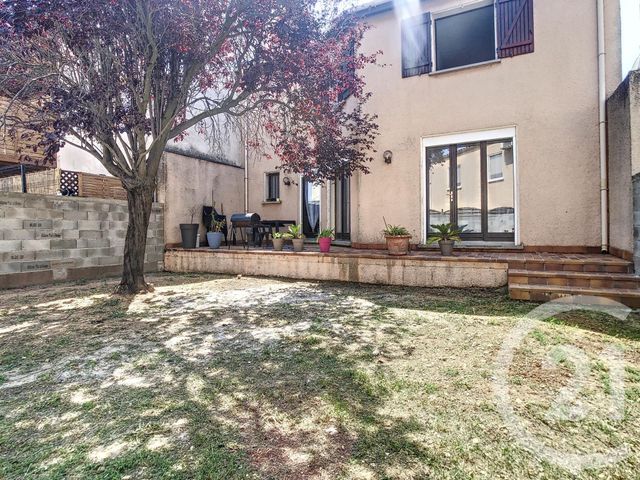 maison à vendre - 5 pièces - 125.0 m2 - BESSAN - 34 - LANGUEDOC-ROUSSILLON - Century 21 Comminges Immobilier