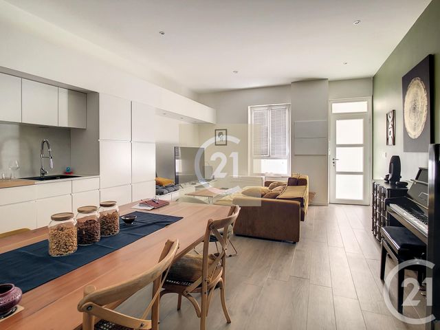 maison à vendre - 4 pièces - 72.9 m2 - BEZIERS - 34 - LANGUEDOC-ROUSSILLON - Century 21 Comminges Immobilier