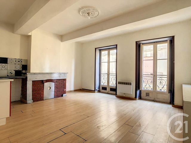 appartement - BEZIERS - 34