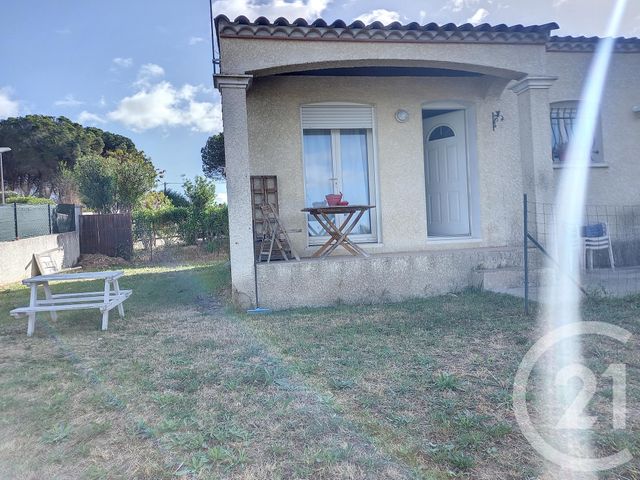 Maison à louer SERVIAN