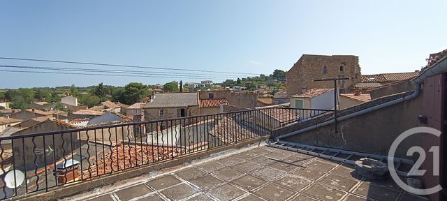 Maison à vendre THEZAN LES BEZIERS