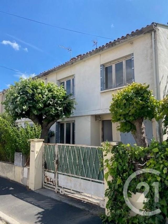 maison - BEZIERS - 34
