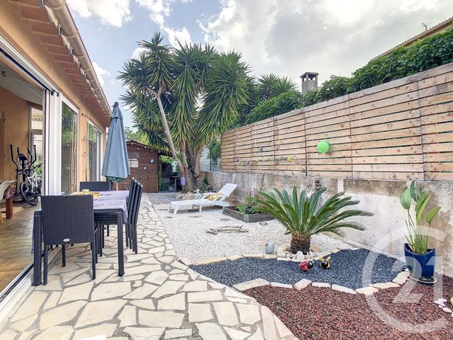 maison - BEZIERS - 34