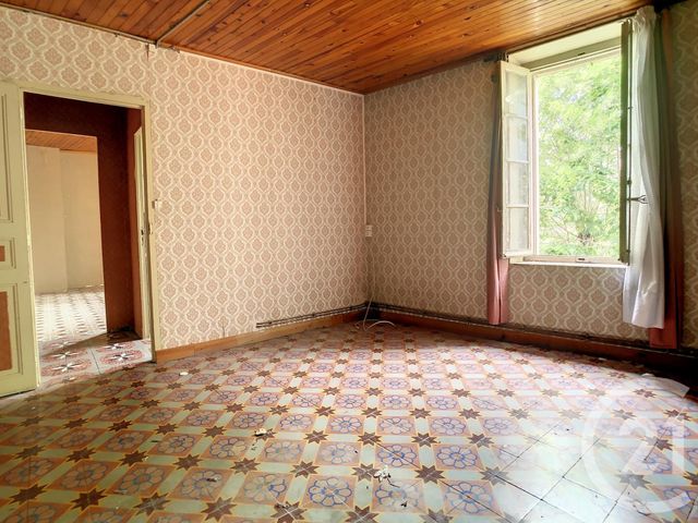 maison - CAPESTANG - 34