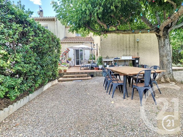 maison - BEZIERS - 34