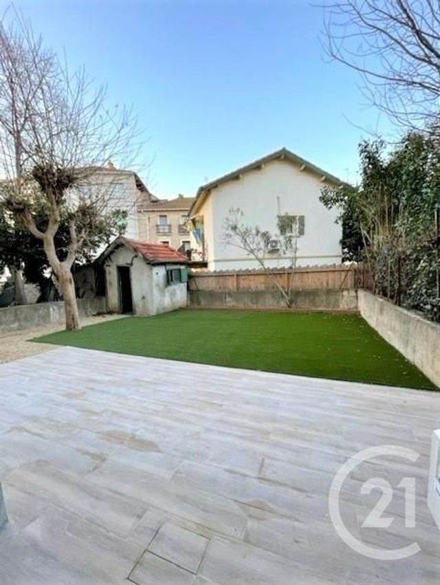 appartement - BEZIERS - 34
