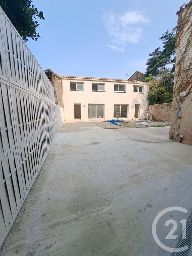 maison - AGDE - 34