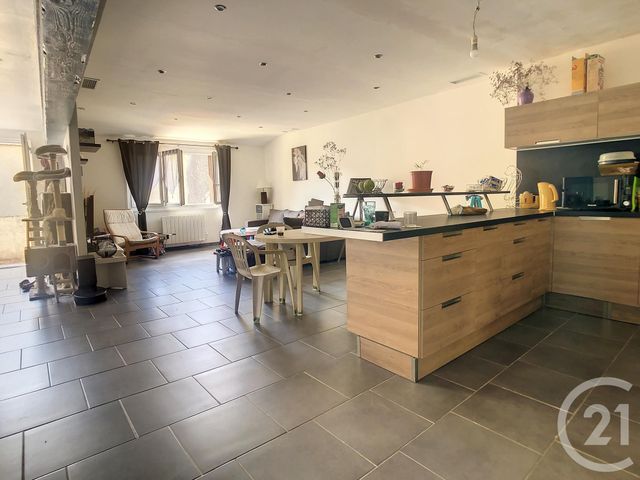 Appartement T4 à vendre - 5 pièces - 134.82 m2 - LESPIGNAN - 34 - LANGUEDOC-ROUSSILLON - Century 21 Comminges Immobilier