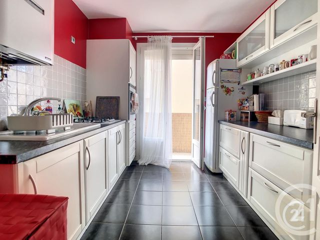 Appartement T3 à vendre - 3 pièces - 79.96 m2 - BEZIERS - 34 - LANGUEDOC-ROUSSILLON - Century 21 Comminges Immobilier
