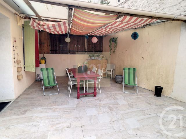 maison à vendre - 4 pièces - 71.0 m2 - BEZIERS - 34 - LANGUEDOC-ROUSSILLON - Century 21 Comminges Immobilier