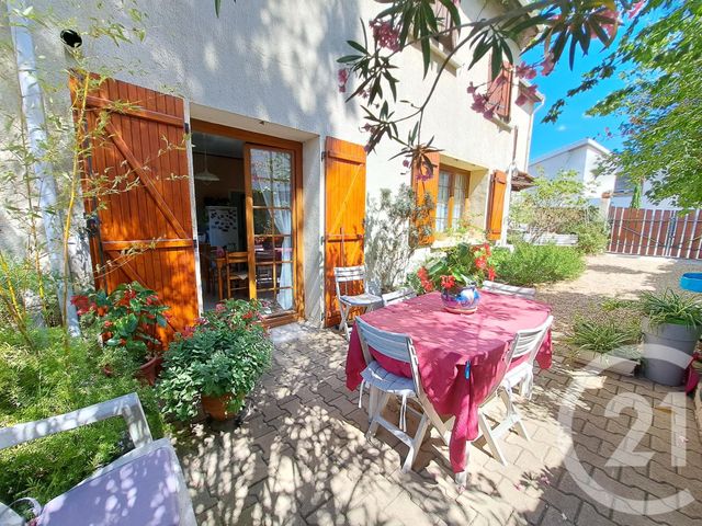 maison - BEZIERS - 34