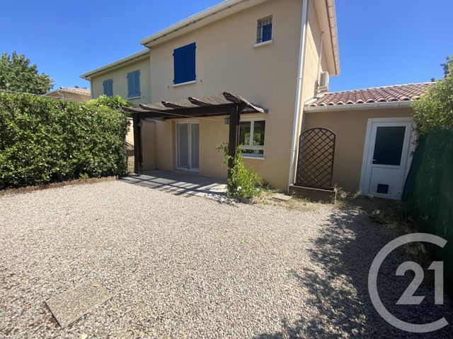 maison à vendre - 3 pièces - 73.0 m2 - BEZIERS - 34 - LANGUEDOC-ROUSSILLON - Century 21 Comminges Immobilier