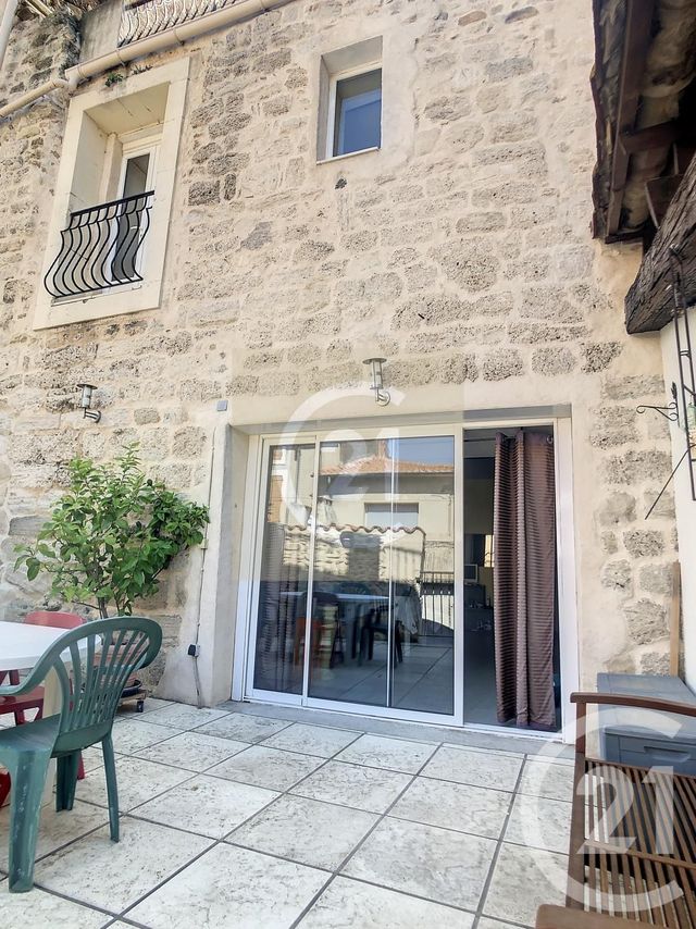 maison - THEZAN LES BEZIERS - 34