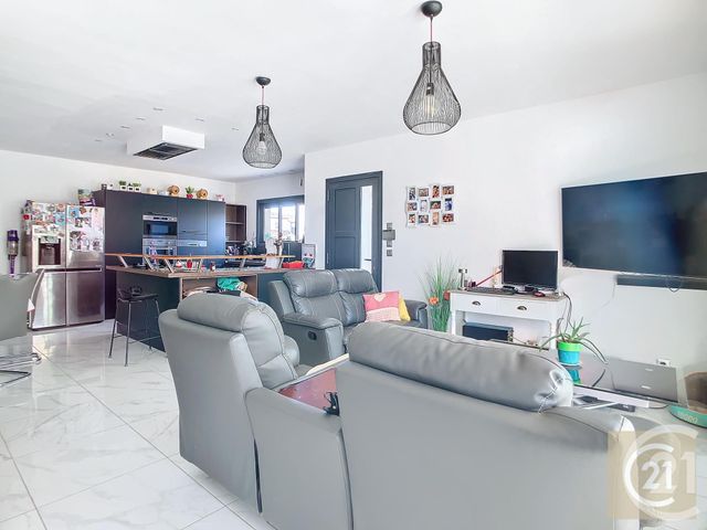 Afficher la photo en grand maison à vendre - 4 pièces - 82.29 m2 - BESSAN - 34 - LANGUEDOC-ROUSSILLON - Century 21 Comminges Immobilier