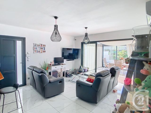 Afficher la photo en grand maison à vendre - 4 pièces - 82.29 m2 - BESSAN - 34 - LANGUEDOC-ROUSSILLON - Century 21 Comminges Immobilier