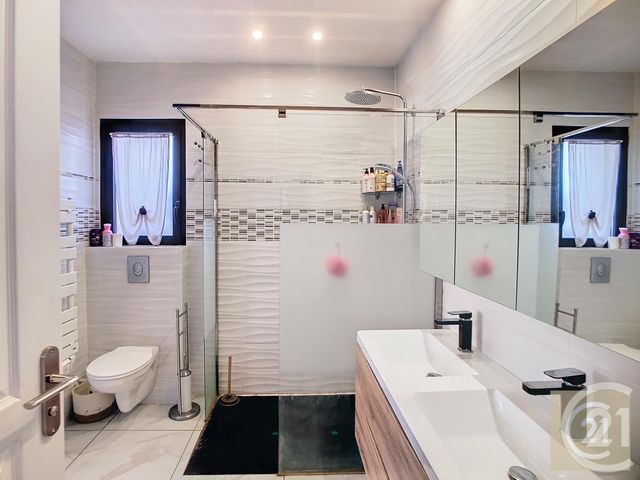 Afficher la photo en grand maison à vendre - 4 pièces - 82.29 m2 - BESSAN - 34 - LANGUEDOC-ROUSSILLON - Century 21 Comminges Immobilier