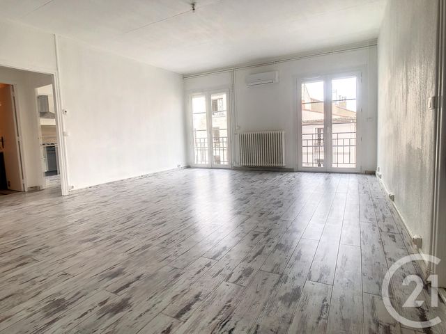 Appartement F4 à vendre - 4 pièces - 104.67 m2 - BEZIERS - 34 - LANGUEDOC-ROUSSILLON - Century 21 Comminges Immobilier