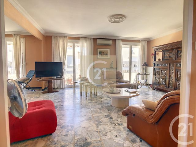 appartement - BEZIERS - 34