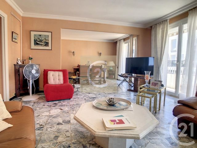 appartement - BEZIERS - 34