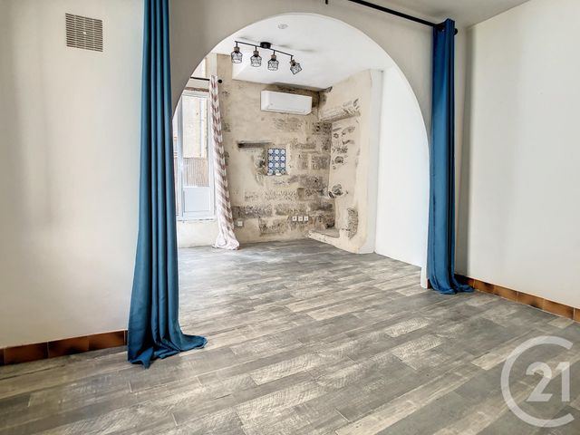 maison - SERVIAN - 34