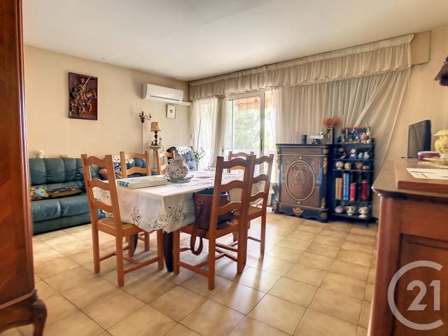 Appartement F5 à vendre - 5 pièces - 93.31 m2 - BEZIERS - 34 - LANGUEDOC-ROUSSILLON - Century 21 Comminges Immobilier