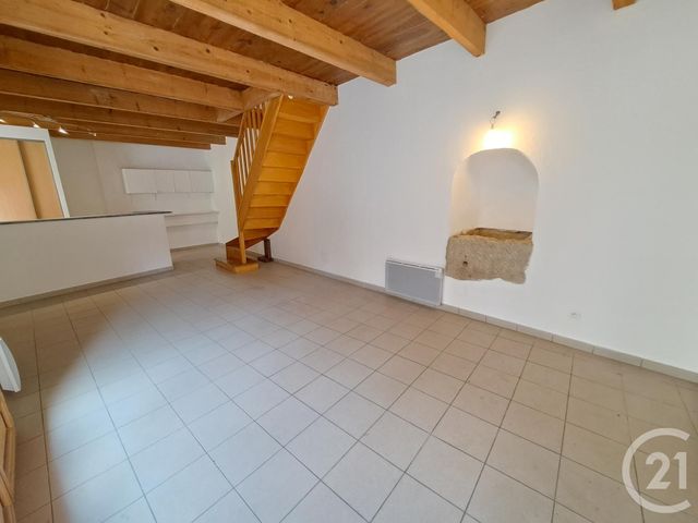 maison - CORNEILHAN - 34