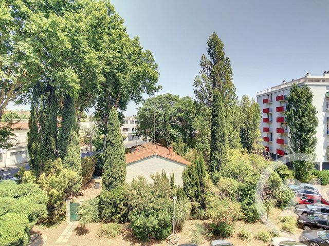 appartement - BEZIERS - 34