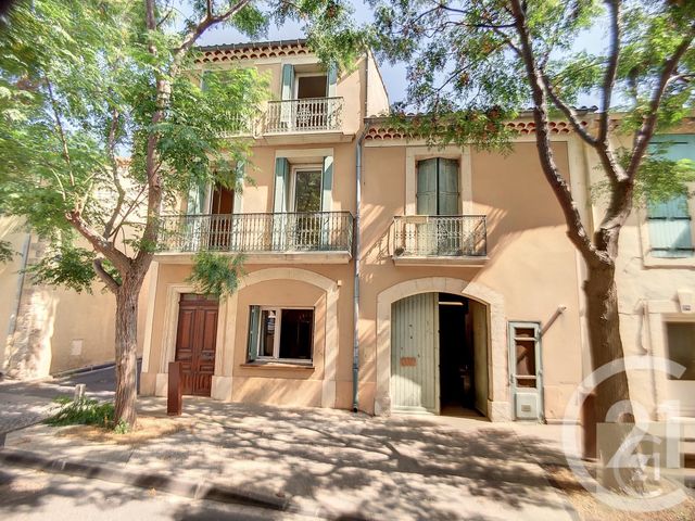 maison - PORTIRAGNES - 34