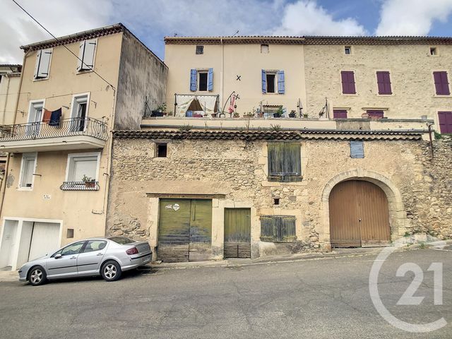 maison - THEZAN LES BEZIERS - 34